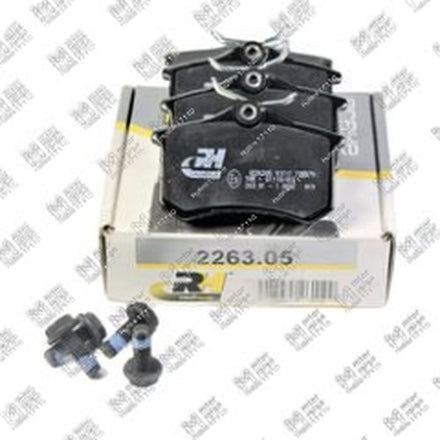 
تيل خلفى اوكتافيا A4 - A5 - A7 - فلوانس - بيجوه 307 - MG 5 اول و تاني فئه - MG RX5 - ZS