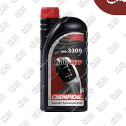 
شامب اويل فتيس 1 لتر Multi ATF JWS 3309