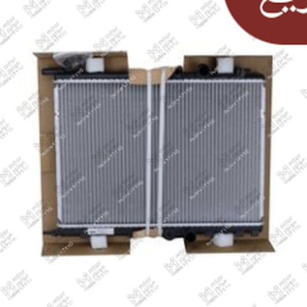 
ردياتير مانيوال بيجوه 307
