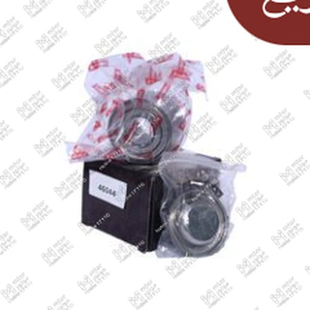 
بلي عجل خلفي ضيقه بيجوه 307 - C4
