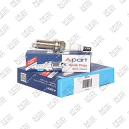 
طقم بوجيهات 16 نيكل 1 شمعه لانسر شارك - بيجو 307 - 406