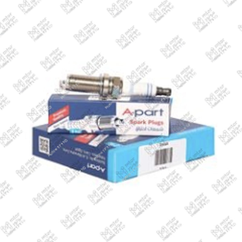 طقم بوجيهات 16 نيكل 1 شمعه لانسر شارك - بيجو 307 - 406