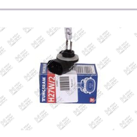 
لمبة 881 27 وات H27W/2