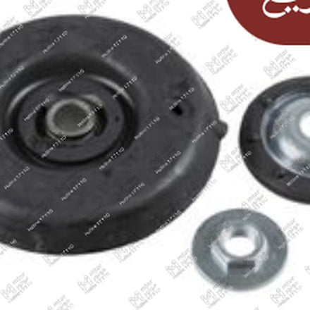 
طقم بطاحات مساعد امامي بيجو 307 - 308 - بارتنر - بيرلينجو