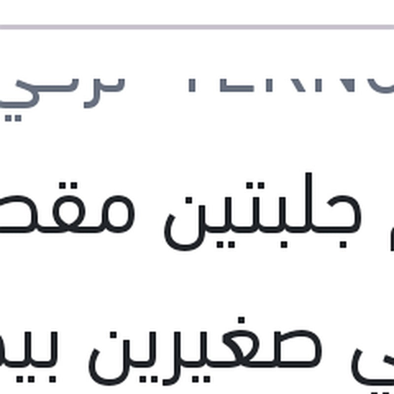 
طقم جلبتين مقص امامي صغيرين بيجوه 3008 - 307 - 308 - ستروين سي 4