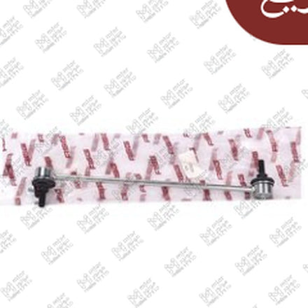
طقم تيش ميزان امامي بيجو 307