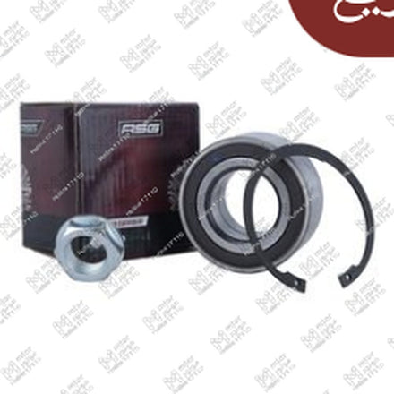 
بلية عجل امامي بيجو 307 - 3008 - 5008