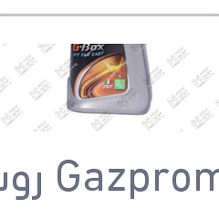 
جازبروم فتيس 4 سرعات 1 لتر G-Box SP3 FAR EAST وكيل