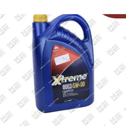 
اكستريم ECO SYNT 10000 كم 5 لتر 5W30 API SN