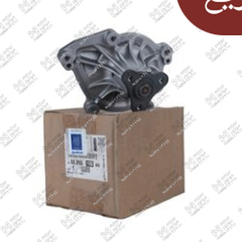 طلمبة مياة BMW F30 1600 - بيجوه 308 - 3008 - اوبل جراندلاند (اصلي منصور بالعلامة المائية)