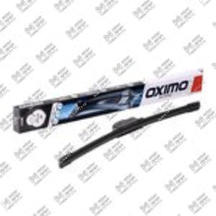 
مساحه سيلكون خطاف Aerotwin مقاس 16