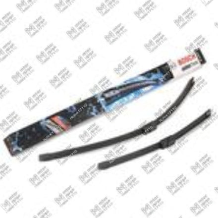 
طقم ريش مساحات امامي مقاس 26/17 Aerotwin فورد فوكاس 2008