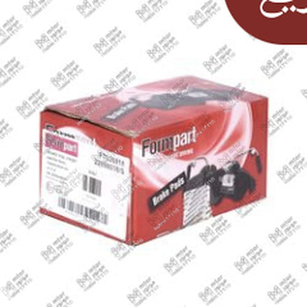 
تيل امامى بجناح رينو 9 - بيجوه 205