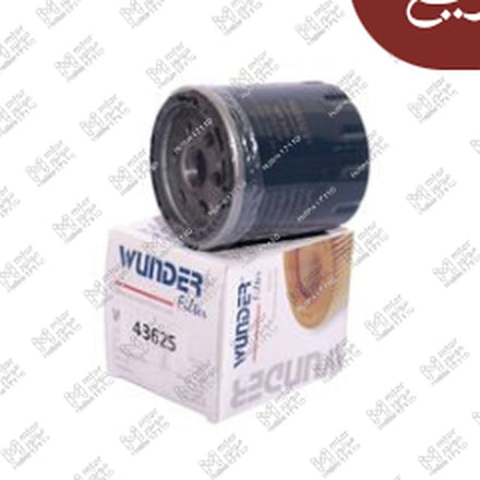 
فلتر زيت صاج بيجو 405 - 406