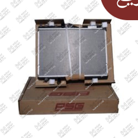 
ردياتير بيجوه 407 -ستروين C5