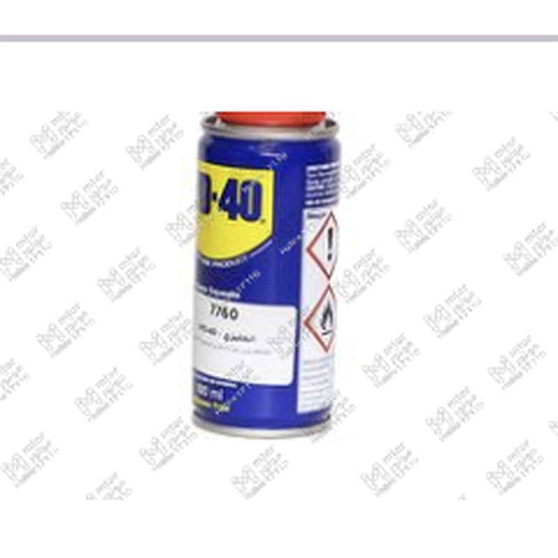 مزيل صدأ انجليزي الصغير 100 مللى WD-40