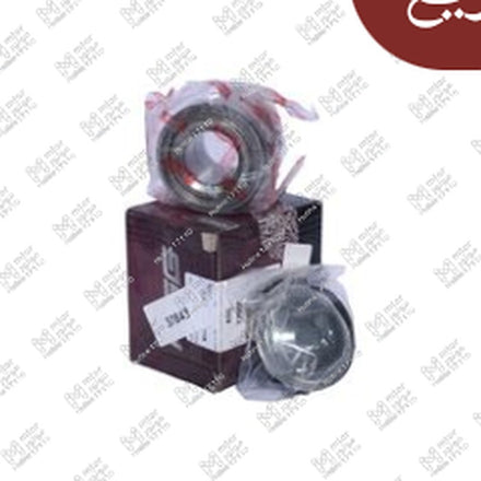
بلية عجل خلفي داستر 2*4 - ميجان 4 - كابتشر