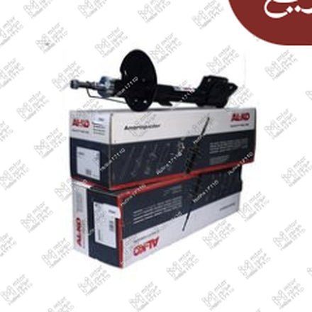 
طقم مساعد خلفى داستر 4×4