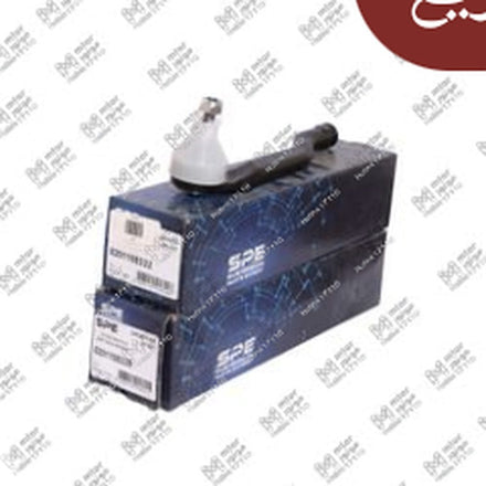 
طقم بارات خارجي رينو داستر