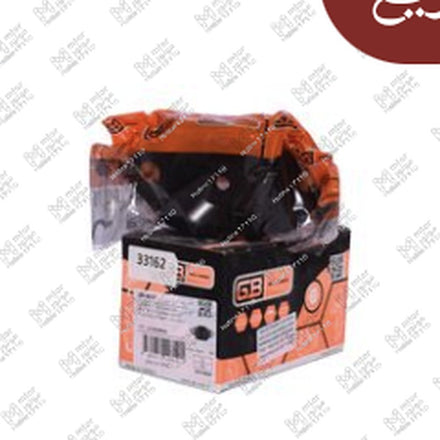 
قاعدة فتيس نيو لوجان - داستر - ميجان 4 - كادجار - قشقاي J11