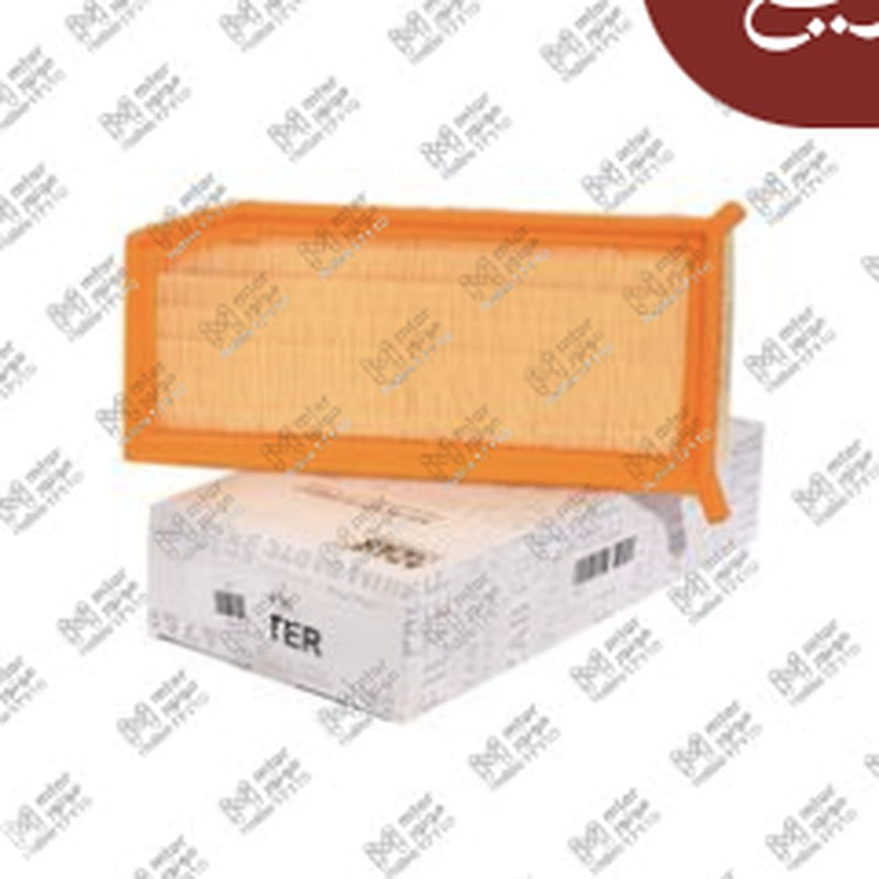 فلتر هواء رينو داستر - كابتشر