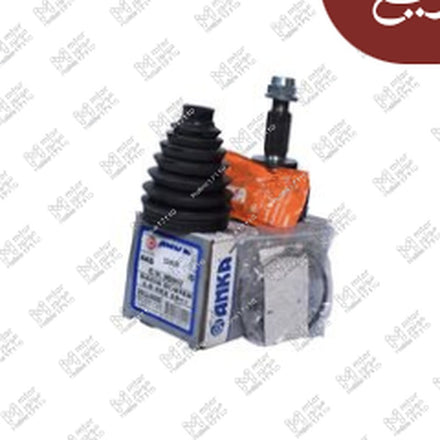 
كوبلن خارجي 25*33*53 داستر
