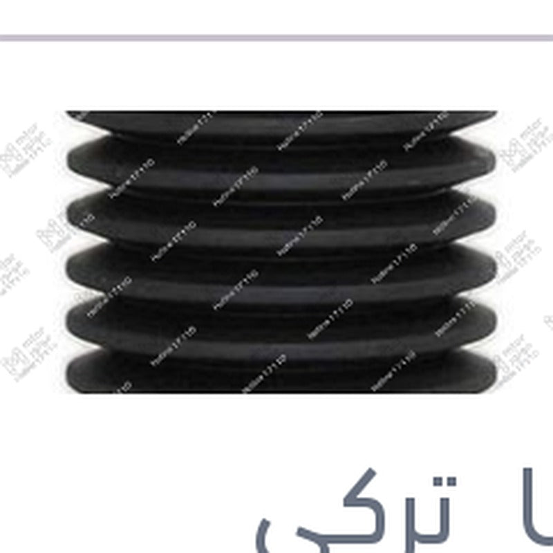 طقم كاوتش علبة دركسيون داستر