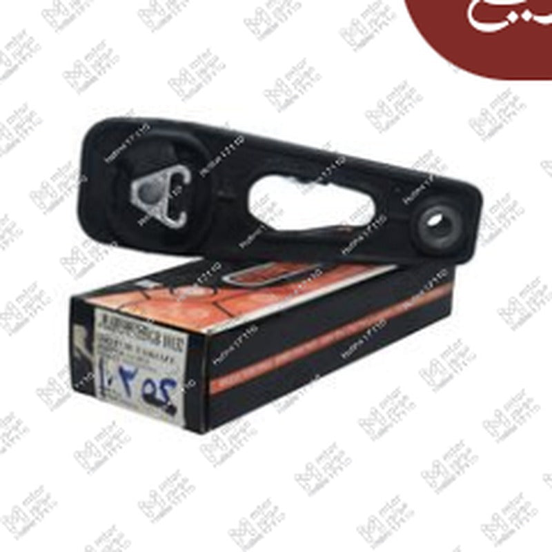 شداد موتور داستر