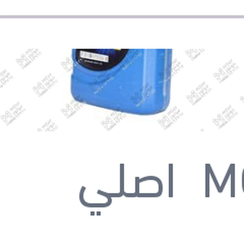 زيت فتيس 1 لتر 6 سرعات SP4 SAE 75W