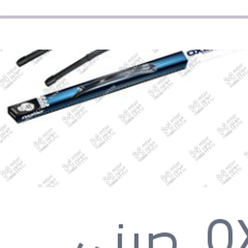 طقم مساحات امامي سيليكون Aerotwin مقاس 22 مرسيدس W205