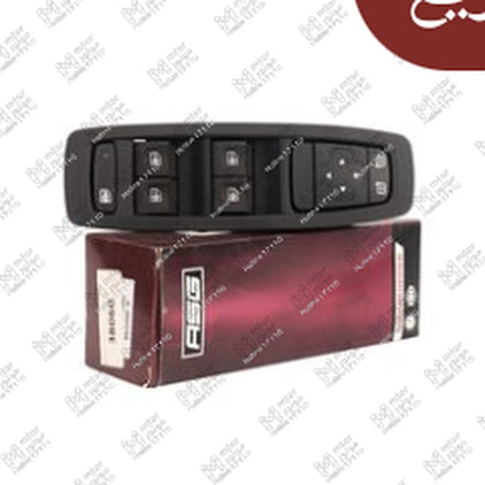 
وحدة مفاتيح زجاج ميجان 4 - كابتشر