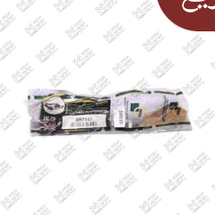 
طقم بارات داخلي كادجار - قشقاي J11