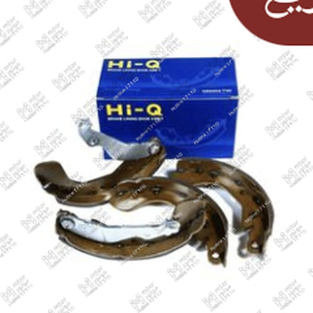 
تيل خلفى قبقاب صني N17 - لوجان