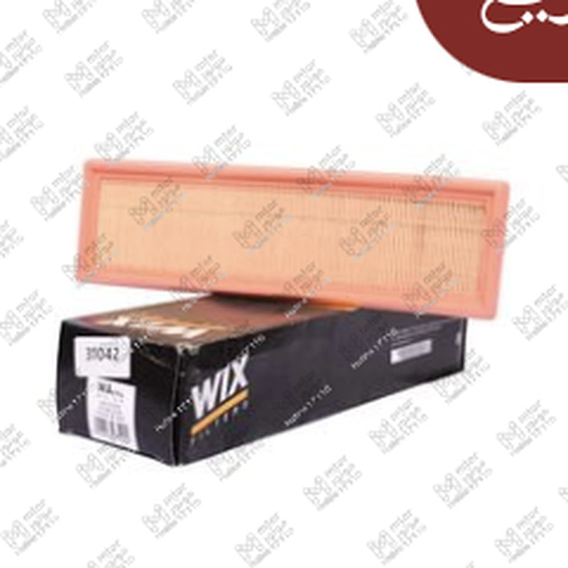فلتر هواء طويل لوجان - سانديرو