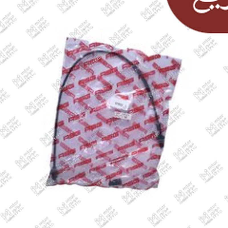 سلك بنزين لوجان - نيو لوجان