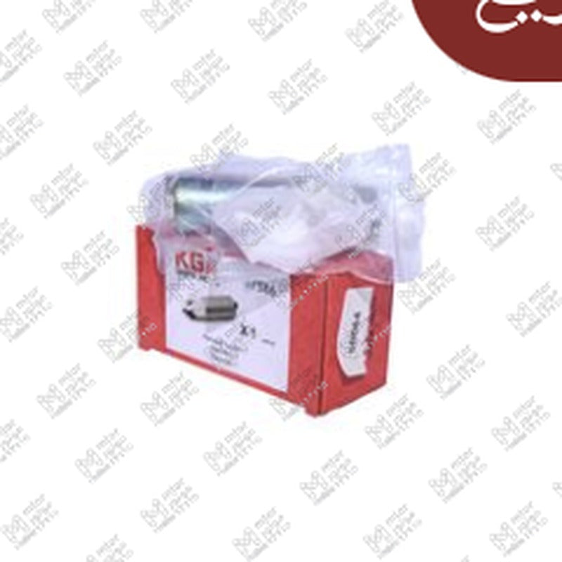 قلب طلمبة بنزين لوجان
