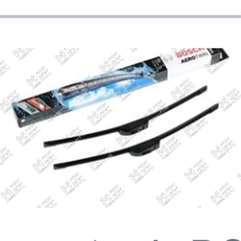 طقم مساحات امامي مقاس 18 Aerotwin ميني كوبر R50 Copper s - R56 Copper s