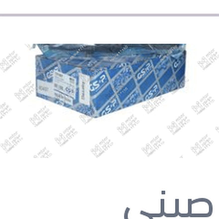 
ماستر دبرياج علوي لوجان - نيو لوجان