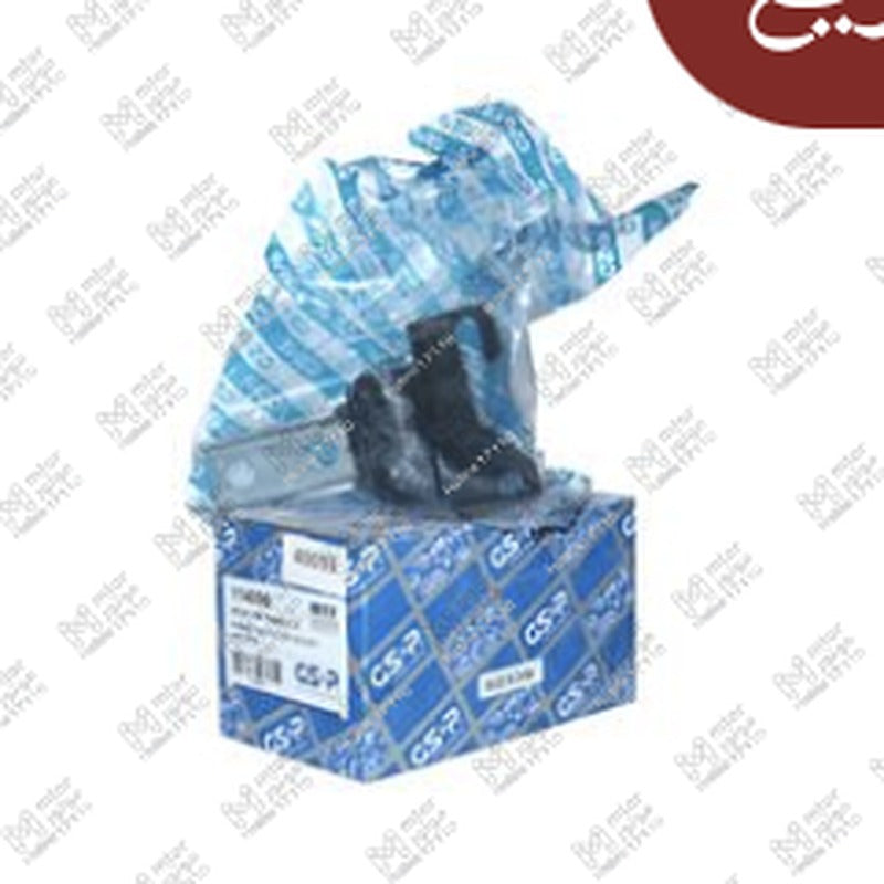 قاعدة فتيس مانوال نيو لوجان