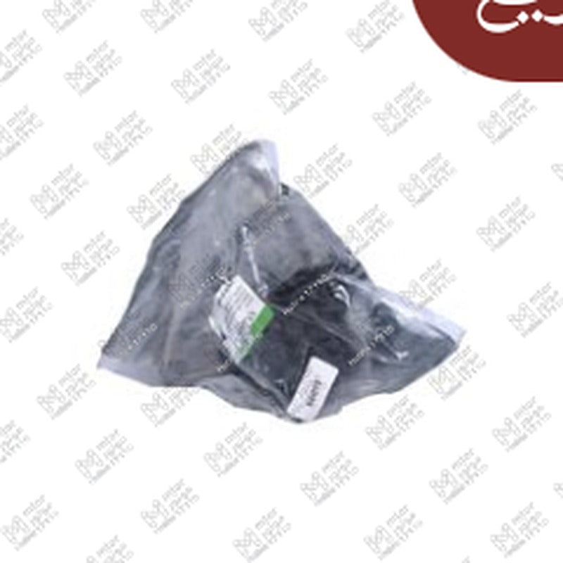 قاعده فتيس شمال نيو لوجان