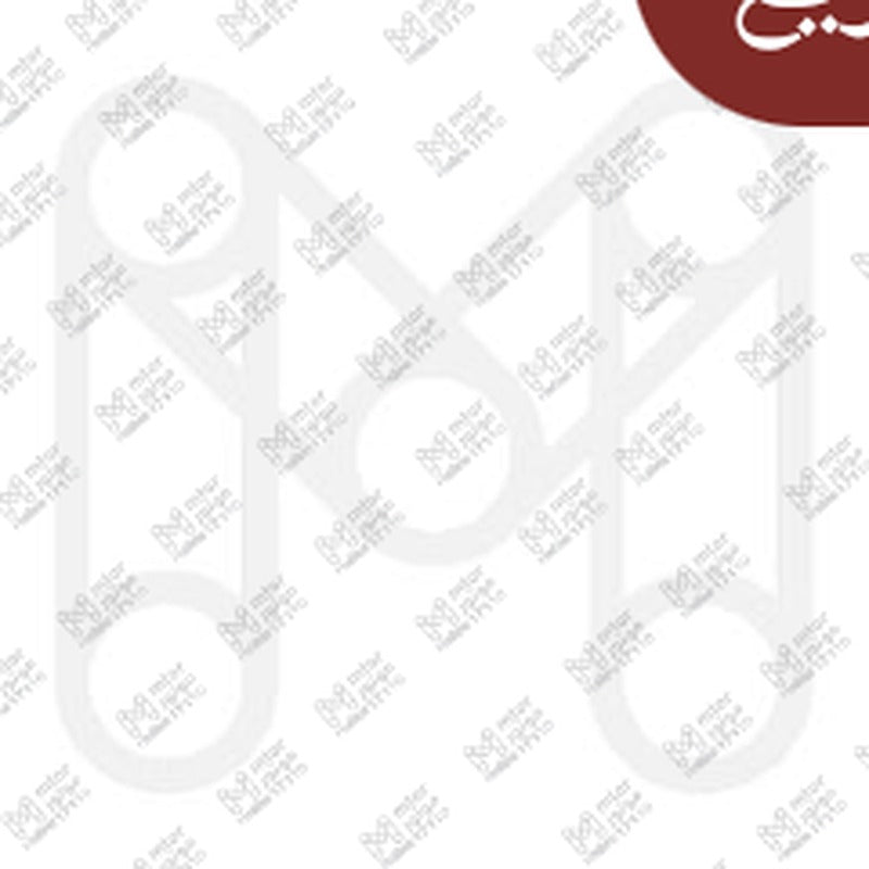 كاوتش كوبلن خارجي مثلثة بالافيز و الشحم داستر - نيو لوجان