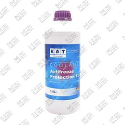 
مياه تبريد بنفسجي 1.5 لتر كات الماني Protection G13