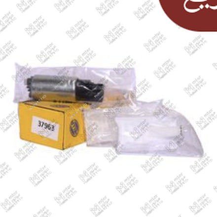 
قلب طلمبة بنزين لوجان