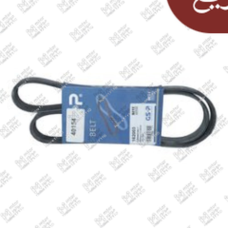 سير مجموعة 6PK1200 فلوانس 2010 - ميجان 2 - ميجان 3 - داستر