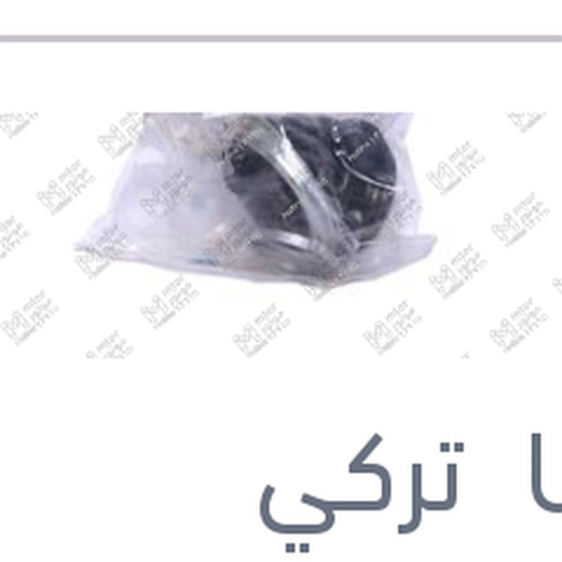 كاوتشة كوبلن داخلي بالصاجة بدون البليه نيو لوجان - سانديرو