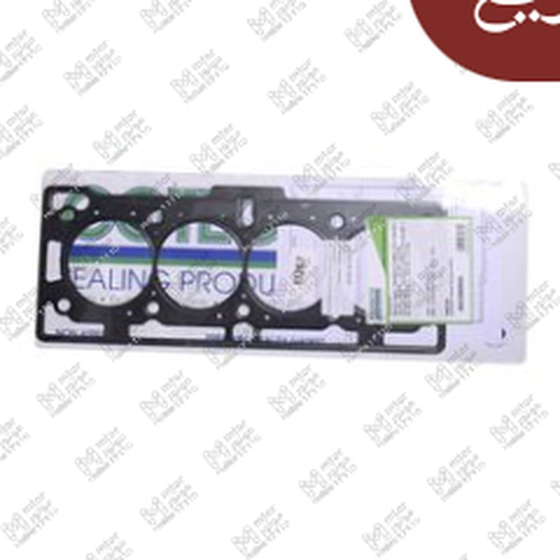 جوان وش سلندر صاج لوجان ماتور K7M