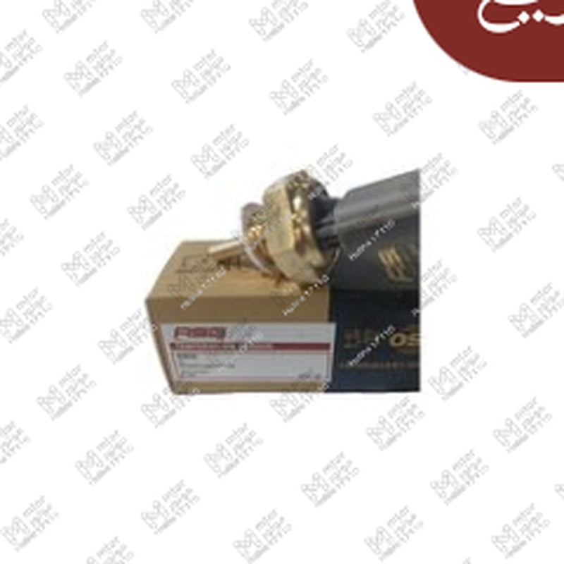 حساس حرارة 3 بن لوجان - نيو لوجان