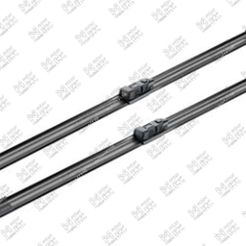 
طقم مساحات سيليكون Aerotwin مقاس 24 مرسيدس W204 - W212