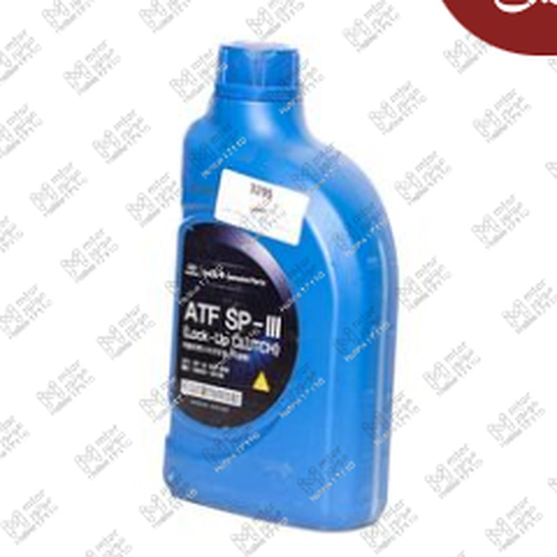 
زيت فتيس 1 لتر 4 سرعات ATF SP3