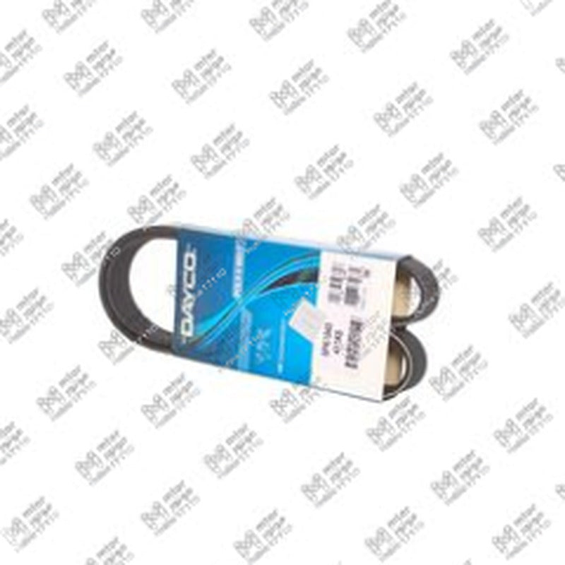 
سير مجموعة 6PK1045 اوكتافيا A5 - فانتازيا - جولف 5 - جولف 6 - جيتا 2006